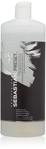 Preisvergleich Produktbild Sebastian Hello Effortless Preset Conditioner 1000 ml