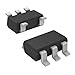 AVLIS-CO Pack of 10 SN74AHC1G00DCKR IC GATE NAND 1CH 2-INP SC70-5