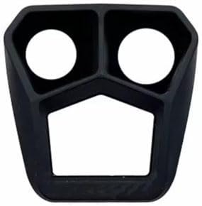 Gimbal Camera Lens Ring with Lens, Repair Part Compatible with DJI Mavic 3 Pro