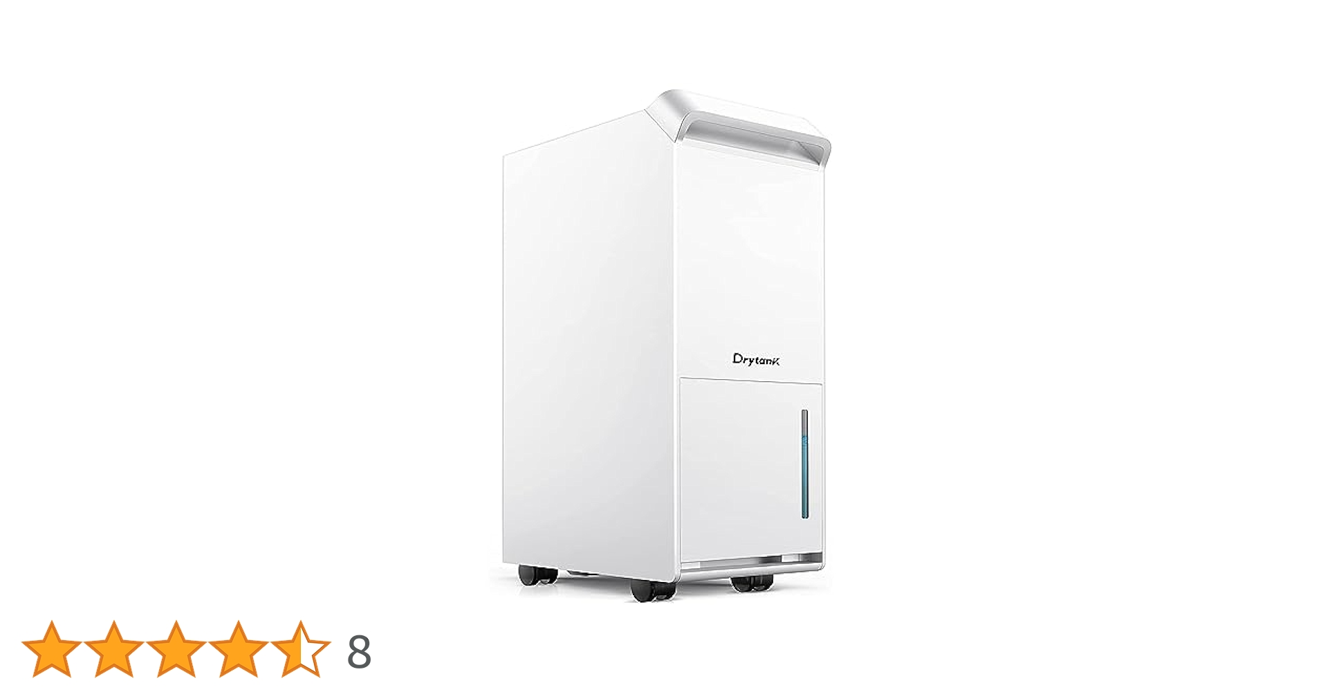 Amazon | Hysure 除湿機 コンプレッサー式 衣類乾燥除湿機 空気