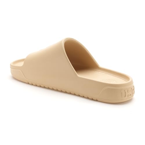 Image of U.S. Polo Assn. mens Palmer Slipper