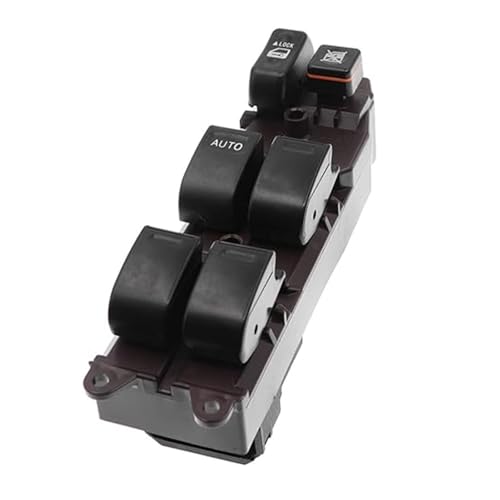 Commande lève-vitre électrique 84820-AA050 robuste pour Scion XA XB
