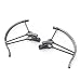 PGYTECH 4PCS Propeller Guard for DJI Mavic 2 PRO/DJI Mavic 2 Zoom Drone