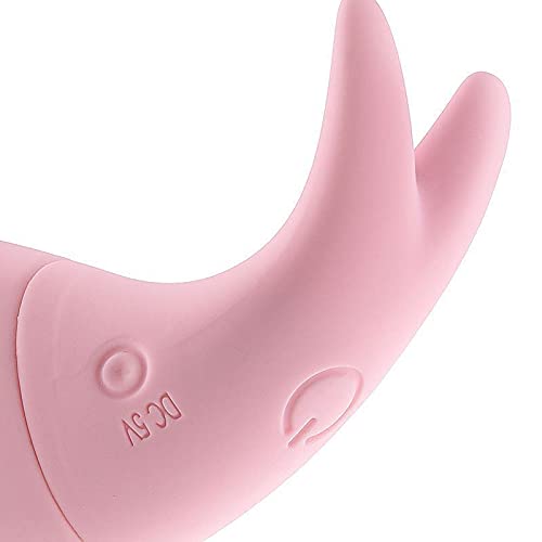 VIBRADOR CAPSULA LITTLE FISH 10 VIBRAÇÕES GENERAL IMPORT