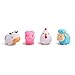 Munchkin Squirtin Bath Toy, Barn Buddies