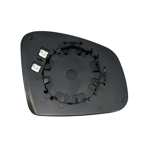 Lentille rétroviseur latérale chauffante pour rouler serein en Twingo III sous la pluie - 5