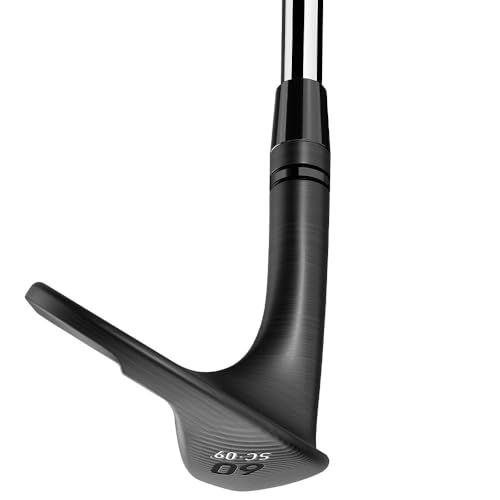 TaylorMade Milled Grind 5 Golf Wedge - MG5