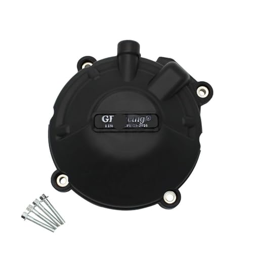 Carter stator gauche CBR650F protection moteur moto CB650R 2019