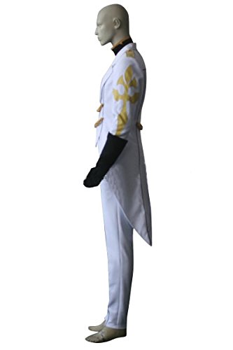 Amazon.co.jp: 【コスプレ】 コードギアス 反逆の ルルーシュ 枢