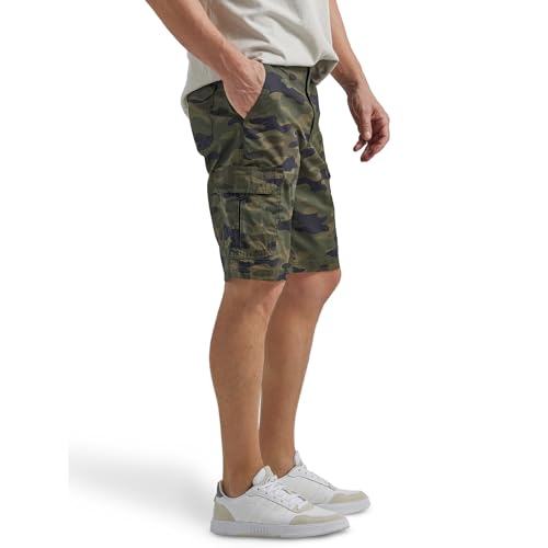 Image of Lee Men's Extreme Motion Crossroad Cargo Short