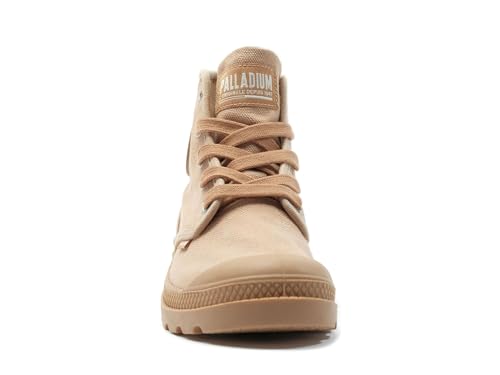 Image of Palladium Women's Pampa Hi Combat Boot