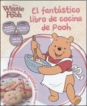 Unknown Binding EL FANTASTICO LIBRO DE COCINA DE POOH [Spanish] Book