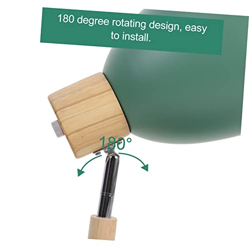 Lámpara de pared decorativa para pasillo y cocina moderna 6