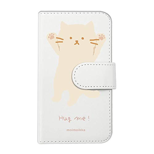 ymoimoikkaz Galaxy A7 MNV[A7 Ή 蒠^ X}z P[X hug me ˂ij L lR Aj}  LN^[  킢 (Jo[FzCg) _CA[^Cv J J[h[ tbv Jo[ 