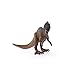 Schleich Dinosaurs, Large Realistic Dinosaur Toys for Boys and Girls, Acrocanthosaurus Toy Figure, Ages 4+
