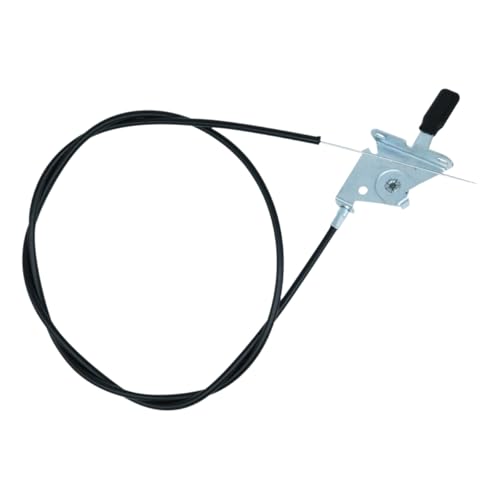 Replacement for S-tens 290-163 Throttle Control Cable,48