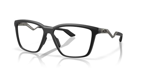 Image of Oakley OX8191 Enigma Mass Square Prescription Eyewear Frames