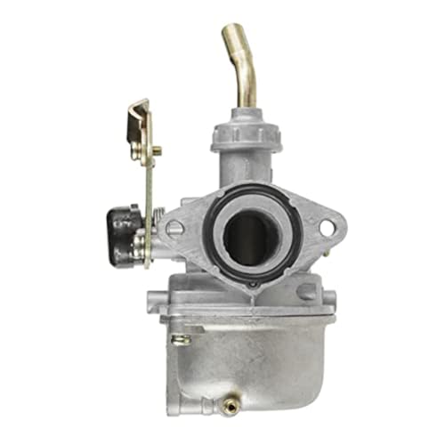 Carburateur pour 0453637 à flux d'essence régulé et démarrage stable à froid