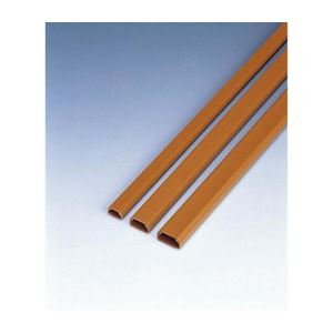エレコム フラットモール LD-GAF3 BR ×10セット