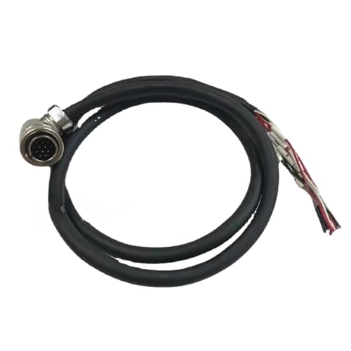 1pc A05B-1137-J058 J057 Robot EE connector Robot EE control line (J057?????1M)