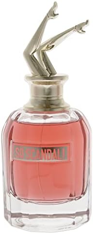 Jean Paul Gaultier So Scandal Eau De 