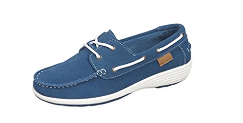 Boulevard, Scarpe da Barca Donna