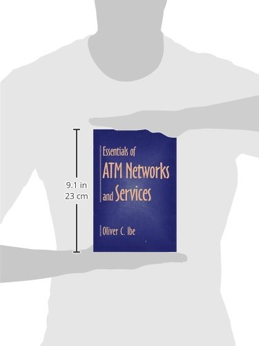 Essentials of ATM Networks and Services