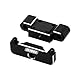 INJORA Aluminium Front Bulkhead für 1/24 Buggy Losi Micro-B Upgrade