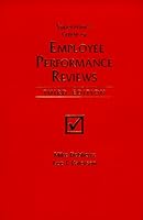 Supervisor's Guide to Employee Performance Reviews 0820597864 Book Cover