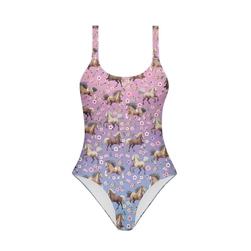 Image of Ystardream Bathing Suits for Girls Tankini Swimsuits 7-18 Kids Beach Swimwear