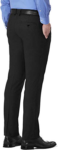 Slim-Fit Stretch Twill Dress Pant2