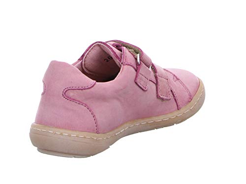 Girl's Derby Sneaker, 25 EU Schmal2