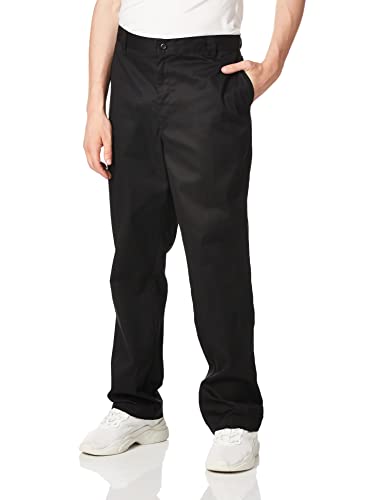 Image of Classroom School Uniforms Adult Stretch Narrow Leg Pant