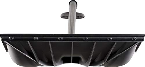 RUGG MANUFACTURING Back Saver Snow Shovel, 1 EA - Thumbnail 6