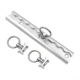 500 mm Aluminium-L-förmige Schiene für LKW-Ladung sicher