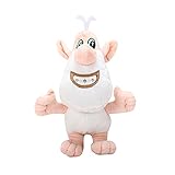 ❤ Un peluche pequeño tiene más demanda que uno grande. Después de todo, ¿a quién le gusta ir a un restaurante con un niño que insiste en llevar a sus mascotas?