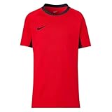 Nike Unisex Youth Team Stock Rugby Crew Razor Jersey T-Shirt, Mehrfarbig, XL EU