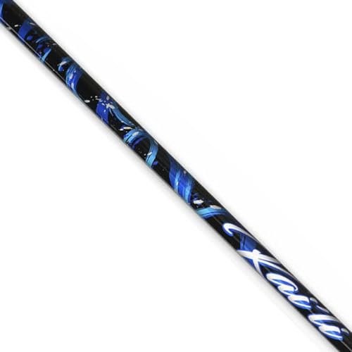MCA Golf Kai'li Blue New Wave 60 Stiff - Select Adapter (G440)