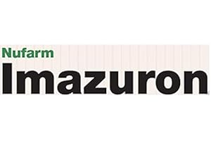 Nufarm Imazuron Herbicide | Powerful Weed Control Solution for Orchards, Vineyards, and Crops