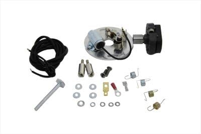 V-Twin 32-0150 Points Conversion Advance Kit