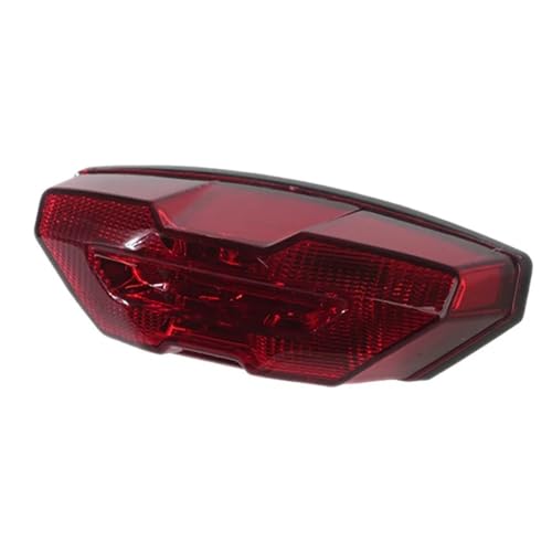 Luz de freno trasera para C400X ideal para tus rutas y trayectos diarios