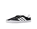 ADIDAS Gazelle J, Zapatillas Unisex Niños, Negro (Core Black/Footwear White/Gold Metallic 0),...