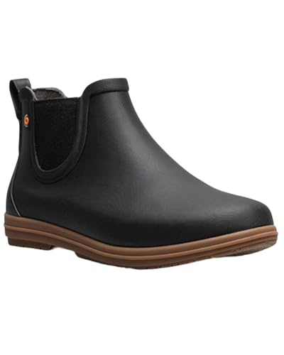 Find the Best Waterproof Chelsea Boots Women Bogs Products Available on Amazon