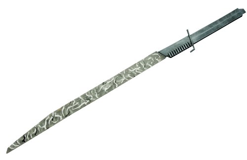 Star Wars The Clone Wars Costume Accessory, Pre Vizsla Sword