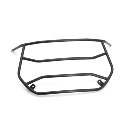 Baúl Soporte Estante Portaequipajes Para NT1100 Para NT 1100 2022 Maleta Motocicleta Portaequipajes Con Riel Tour Pack Maletero Trasero