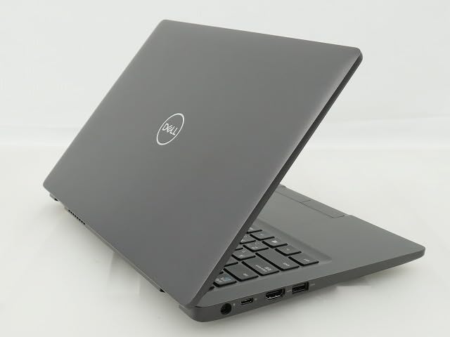 Amazon.co.jp: 【整備済み品】 Dell デル Latitude 5300 第8世代 i7