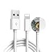 Produktbild Aktualisiert 2019 Version Watch Charger Magnetkabel für iWatch 5/4/3/2/1, 2in1 Wireless Ladekabel Kompatibel mit Apple Watch Series 5/4/3/2/1 und iPhone 11 Max Pro/XR /XS /XS Max /X /8/8Plus/7/7Plus