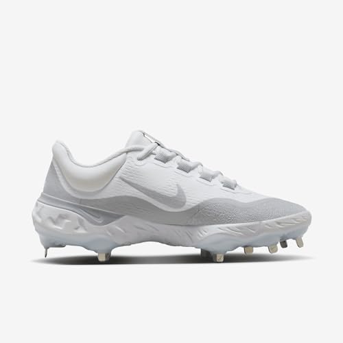 Image of Nike Men's Alpha Huarache Elite 4 Baseball Cleats