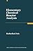 Elementary Chemical Reactor Analysis: Butterworths Series in Chemical Engineering