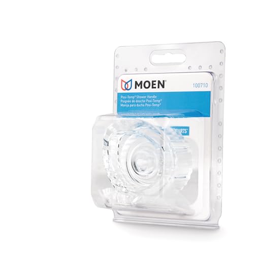 Moen Posi-Temp Tub and Shower Faucet Handle Replacement Kit, 100710 by Moen - Image 3